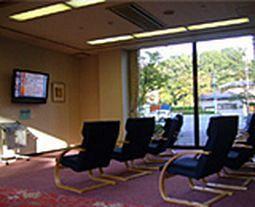 Kamenoi Hotel Ishikawa Awazu Комацу Екстер'єр фото
