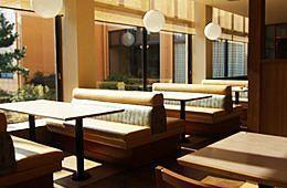 Kamenoi Hotel Ishikawa Awazu Комацу Екстер'єр фото