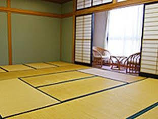 Kamenoi Hotel Ishikawa Awazu Комацу Екстер'єр фото